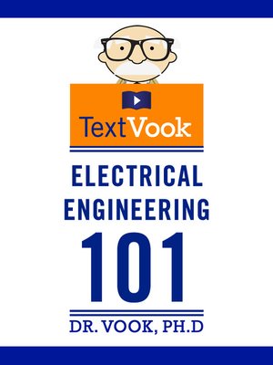 cover image of Electrical Engineering 101